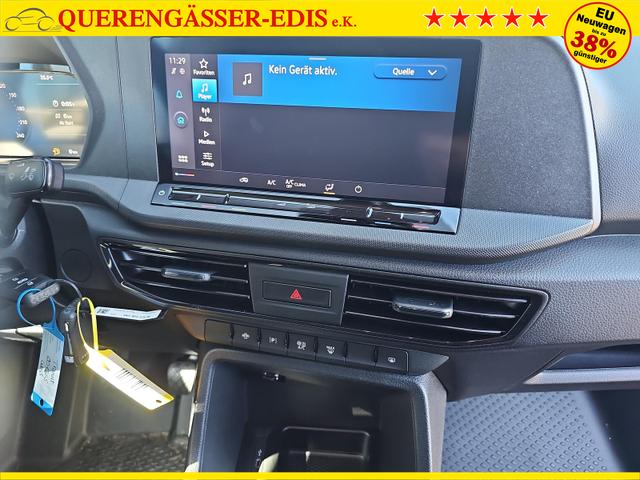Ford Transit Connect Trend L1 Kasten n. Mod. AHK Navi 