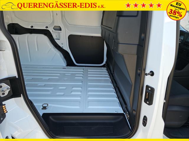 Ford Transit Connect Trend L1 Kasten n. Mod. AHK Navi 