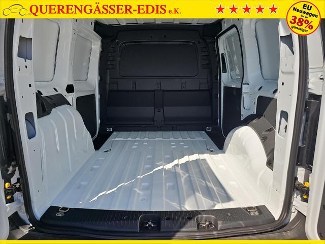Ford Transit Connect Trend L1 Kasten n. Mod. AHK Navi 