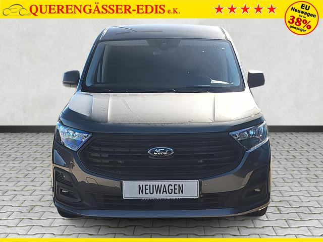 Ford Transit Connect Trend L1 Kasten neuesModell Navi 