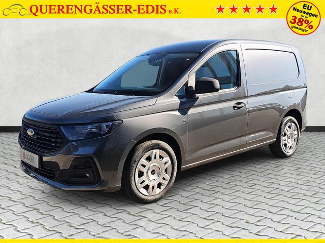Ford Transit Connect Trend L1 Kasten neuesModell Navi 