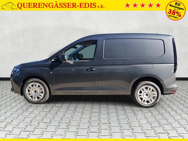 Ford Transit Connect Trend L1 Kasten neuesModell Navi 
