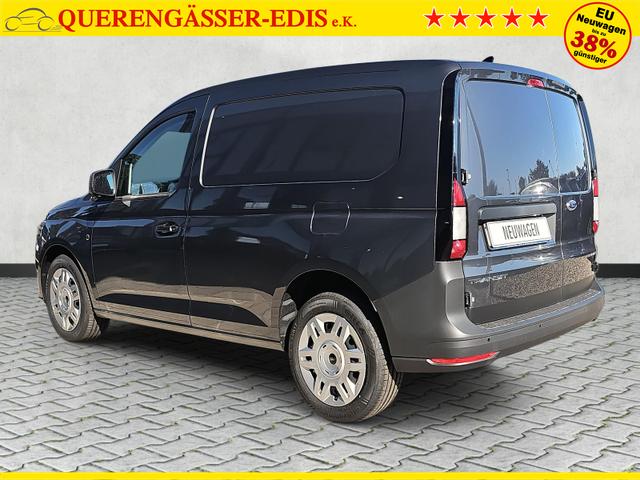Ford Transit Connect Trend L1 Kasten neuesModell Navi 