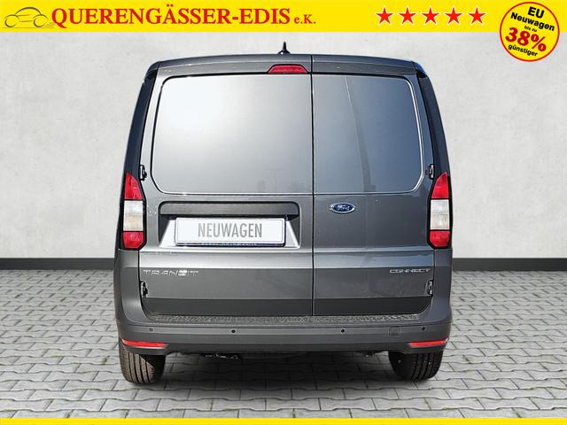 Ford Transit Connect Trend L1 Kasten neuesModell Navi 
