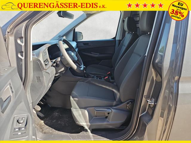 Ford Transit Connect Trend L1 Kasten neuesModell Navi 