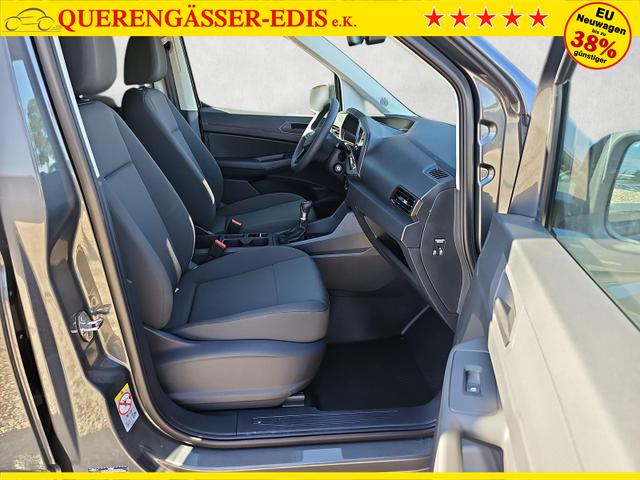 Ford Transit Connect Trend L1 Kasten neuesModell Navi 