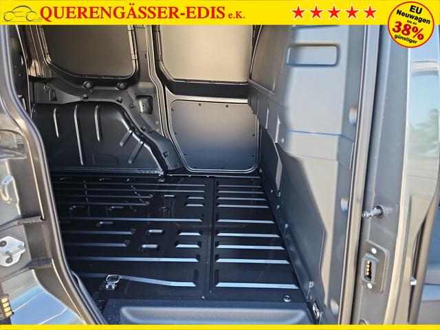 Ford Transit Connect Trend L1 Kasten neuesModell Navi 