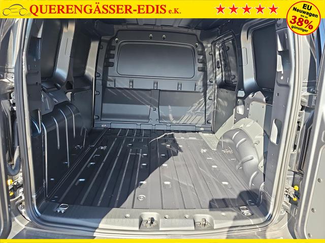 Ford Transit Connect Trend L1 Kasten neuesModell Navi 