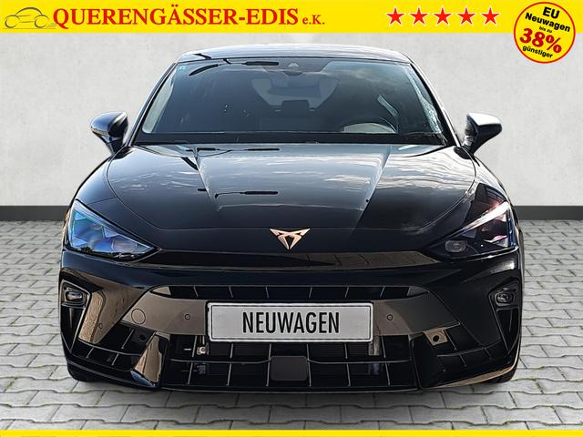 Cupra Leon 2.0 TSI 221 kW VZ DSG / el. Schiebed. Sennheiser 