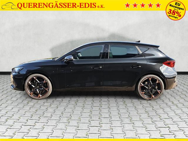 Cupra Leon 2.0 TSI 221 kW VZ DSG / el. Schiebed. Sennheiser 