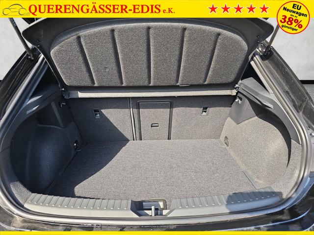 Cupra Leon 2.0 TSI 221 kW VZ DSG / el. Schiebed. Sennheiser 