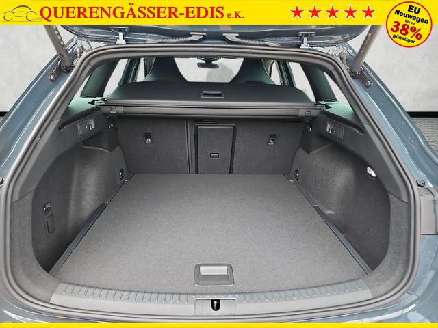 Cupra Leon Sportstourer 2.0 TSI 245 kW 4Drive VZ DSG Pano AHK 