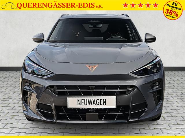 Cupra Terramar 2.0 TSI 195 kW 4Drive VZ DSG Matrix Pano Vortex 