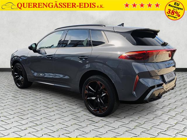 Cupra Terramar 2.0 TSI 195 kW 4Drive VZ DSG Matrix Pano Vortex 