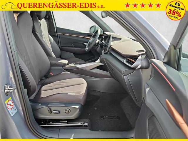 Cupra Terramar 2.0 TSI 195 kW 4Drive VZ DSG Matrix Pano Vortex 