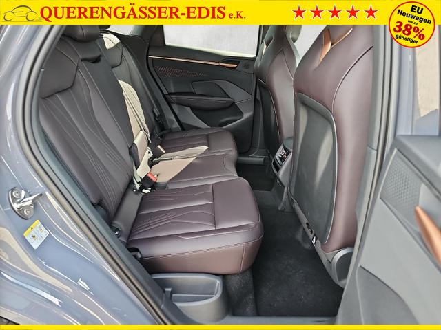 Cupra Terramar 2.0 TSI 195 kW 4Drive VZ DSG Matrix Pano Vortex 