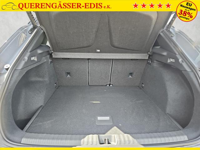 Cupra Terramar 2.0 TSI 195 kW 4Drive VZ DSG Matrix Pano Vortex 