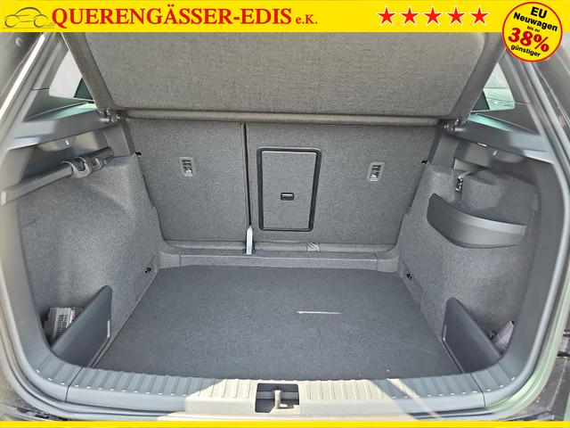 Skoda Karoq Sportline 1.5 TSI DSG / Navi Kessy ACC 