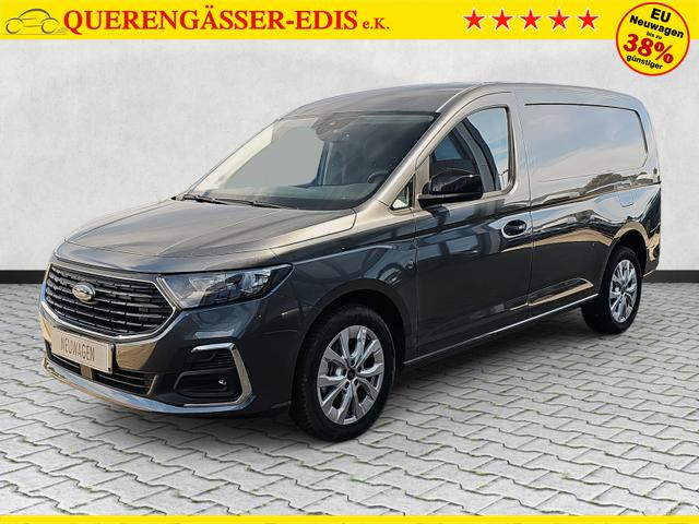Ford Transit Connect Limited L2 Kasten Grand 2.0 EB 