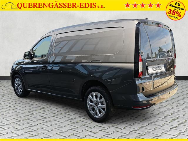 Ford Transit Connect Limited L2 Kasten Grand 2.0 EB 
