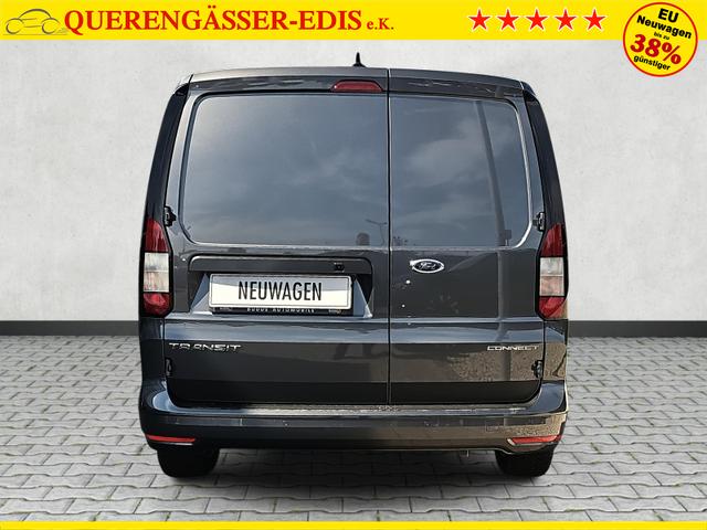 Ford Transit Connect Limited L2 Kasten Grand 2.0 EB 