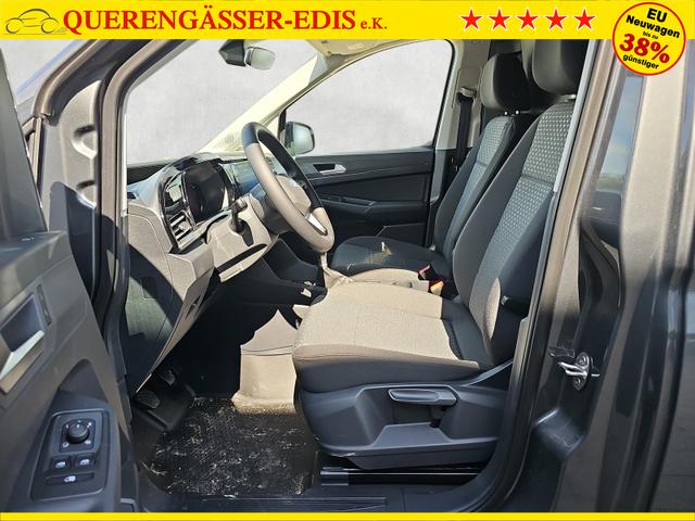 Ford Transit Connect Limited L2 Kasten Grand 2.0 EB 