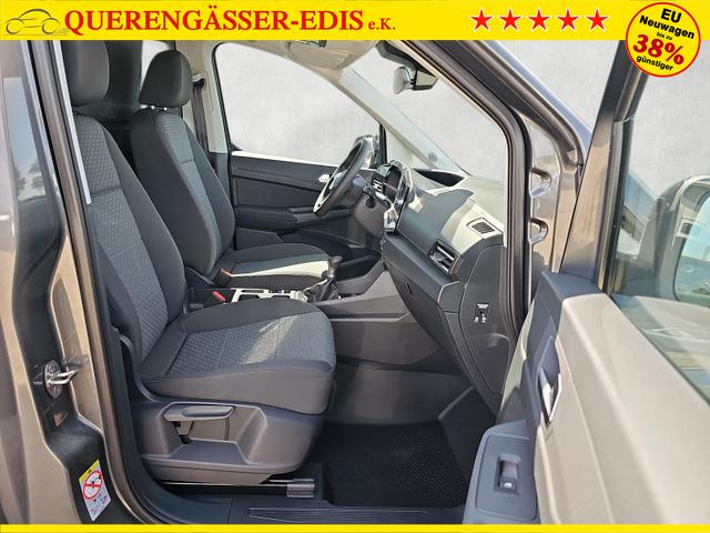 Ford Transit Connect Limited L2 Kasten Grand 2.0 EB 