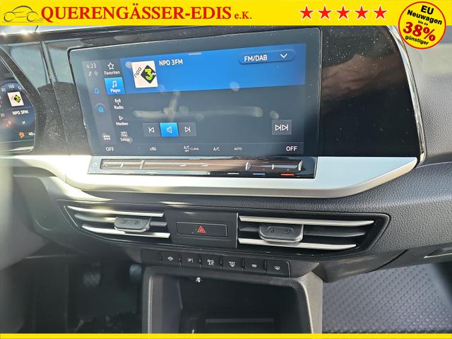 Ford Transit Connect Limited L2 Kasten Grand 2.0 EB 