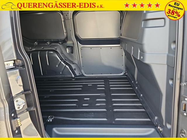 Ford Transit Connect Limited L2 Kasten Grand 2.0 EB 