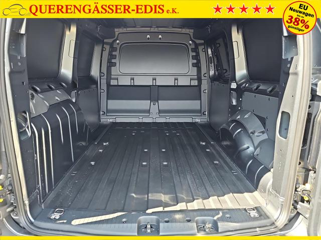 Ford Transit Connect Limited L2 Kasten Grand 2.0 EB 