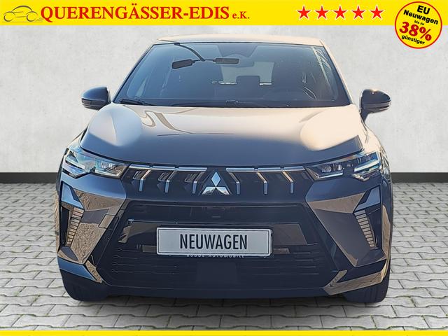 Mitsubishi ASX Basis 1.3 Mildhybrid 7-Gang-DCT / Kamera Keyless 