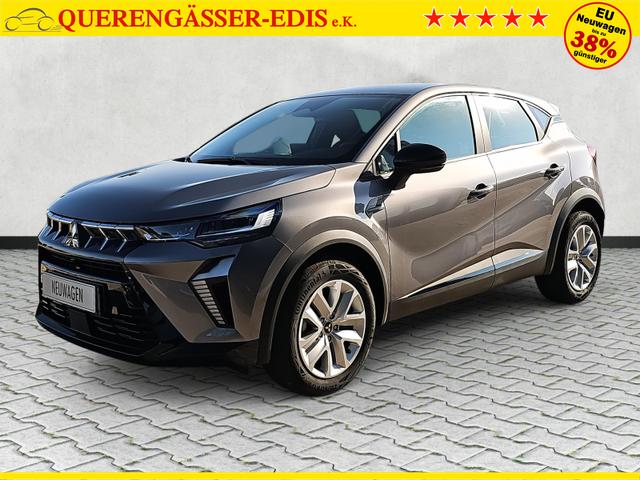 Mitsubishi ASX Basis 1.3 Mildhybrid 7-Gang-DCT / Kamera Keyless 