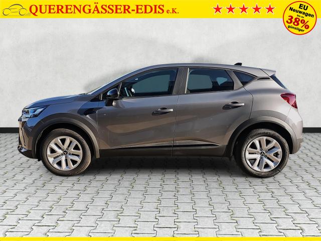 Mitsubishi ASX Basis 1.3 Mildhybrid 7-Gang-DCT / Kamera Keyless 