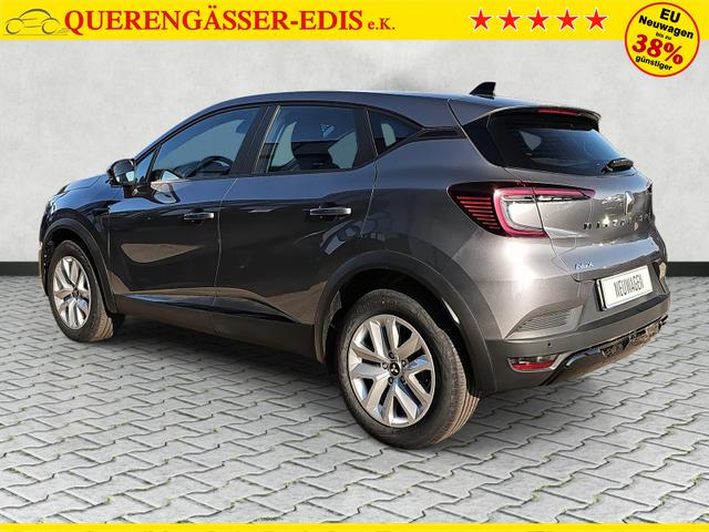 Mitsubishi ASX Basis 1.3 Mildhybrid 7-Gang-DCT / Kamera Keyless 