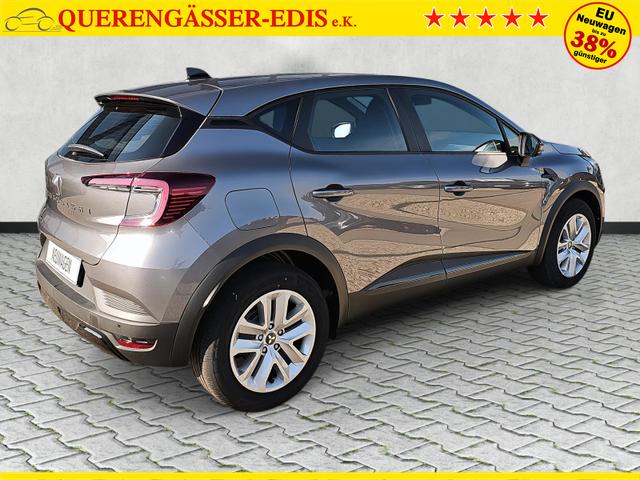 Mitsubishi ASX Basis 1.3 Mildhybrid 7-Gang-DCT / Kamera Keyless 