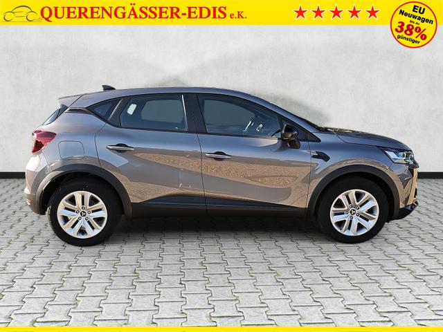Mitsubishi ASX Basis 1.3 Mildhybrid 7-Gang-DCT / Kamera Keyless 