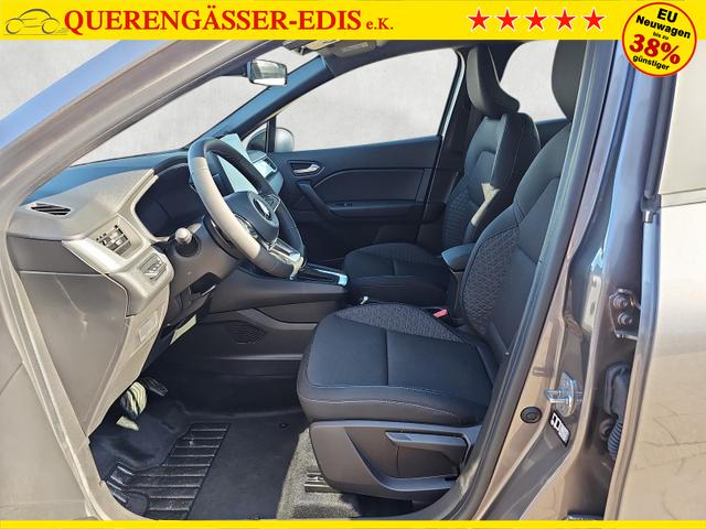 Mitsubishi ASX Basis 1.3 Mildhybrid 7-Gang-DCT / Kamera Keyless 