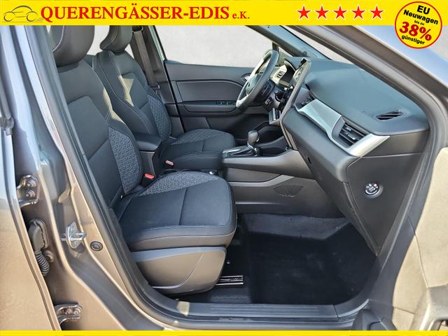 Mitsubishi ASX Basis 1.3 Mildhybrid 7-Gang-DCT / Kamera Keyless 