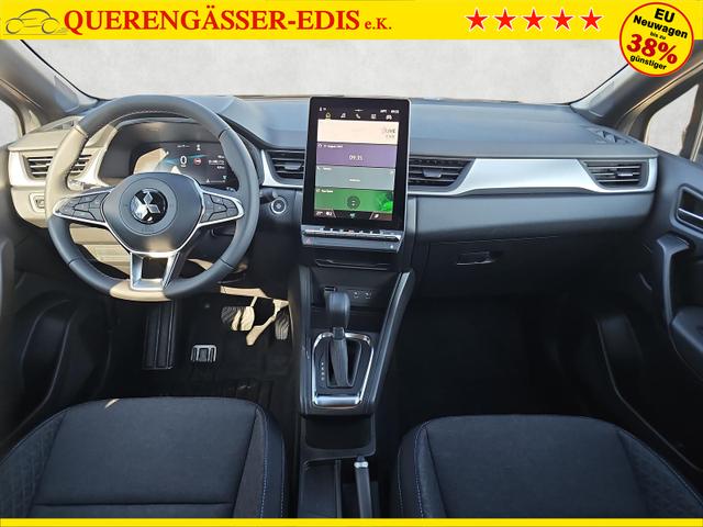 Mitsubishi ASX Basis 1.3 Mildhybrid 7-Gang-DCT / Kamera Keyless 