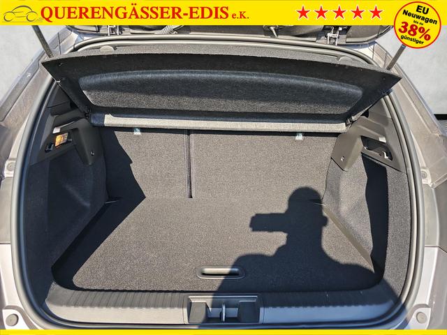 Mitsubishi ASX Basis 1.3 Mildhybrid 7-Gang-DCT / Kamera Keyless 