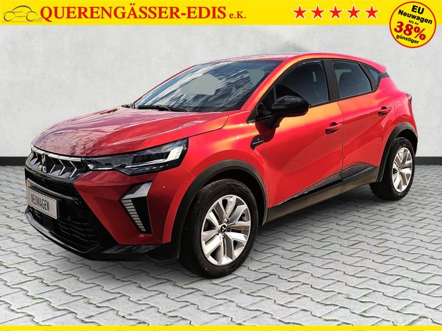 Mitsubishi ASX Basis 1.3 Mildhybrid 7-Gang-DCT / Kamera Keyless 