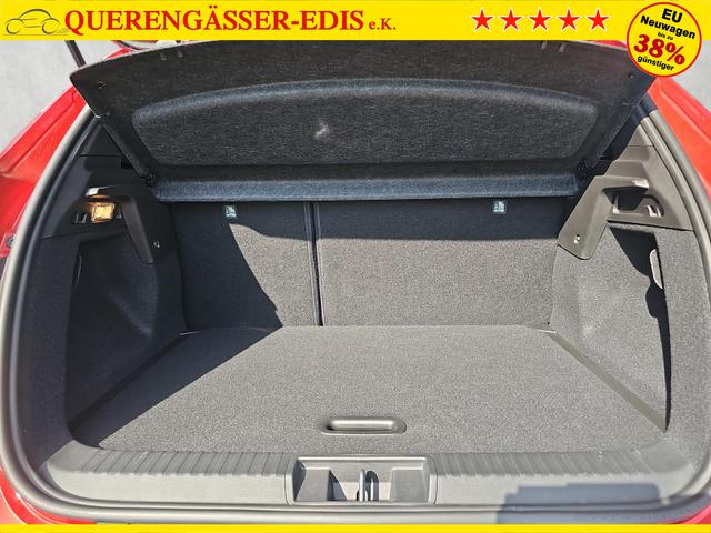 Mitsubishi ASX Basis 1.3 Mildhybrid 7-Gang-DCT / Kamera Keyless 