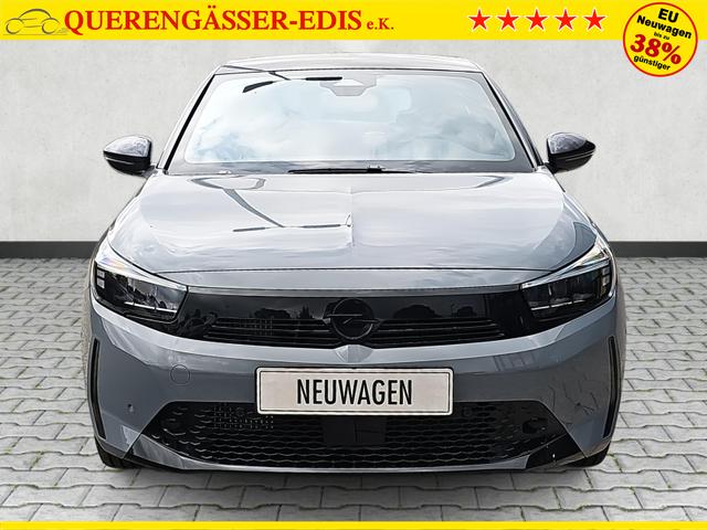 Opel Corsa GS 1.2 Autom Active Drive Assist u Kamera 