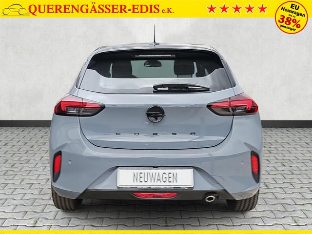 Opel Corsa GS 1.2 Autom Active Drive Assist u Kamera 