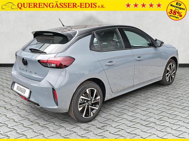 Opel Corsa GS 1.2 Autom Active Drive Assist u Kamera 