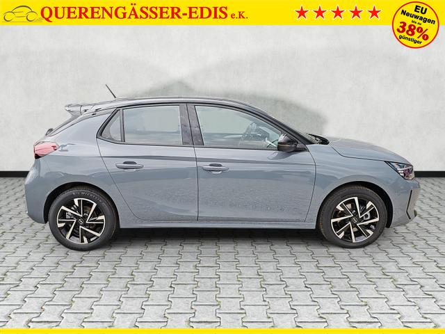 Opel Corsa GS 1.2 Autom Active Drive Assist u Kamera 