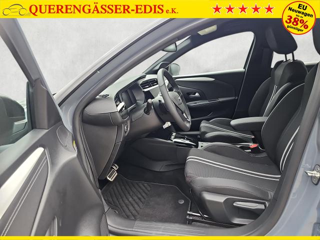 Opel Corsa GS 1.2 Autom Active Drive Assist u Kamera 