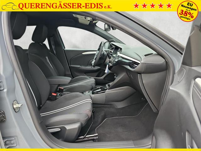 Opel Corsa GS 1.2 Autom Active Drive Assist u Kamera 