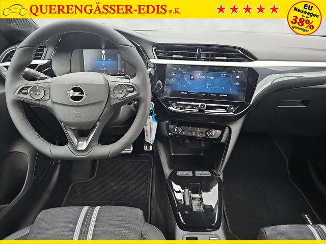 Opel Corsa GS 1.2 Autom Active Drive Assist u Kamera 