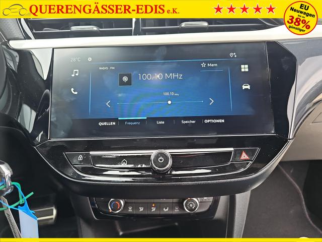 Opel Corsa GS 1.2 Autom Active Drive Assist u Kamera 